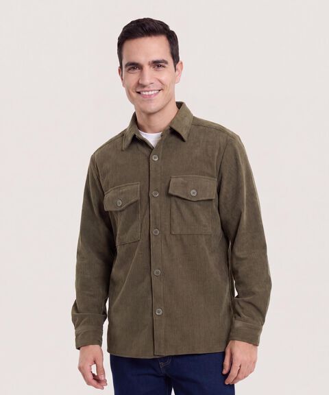 chaquetas para hombre
