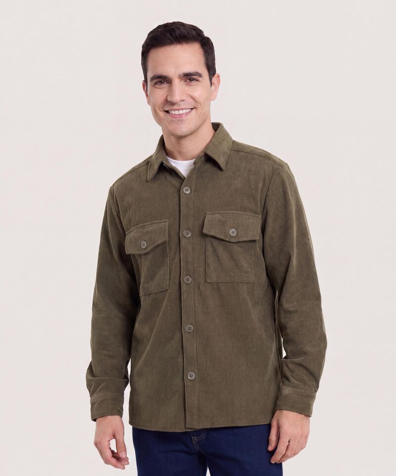 chaquetas para hombre
