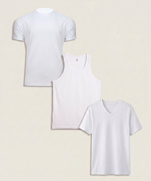 Camiseta B&aacute;sica Interior, , hi-res