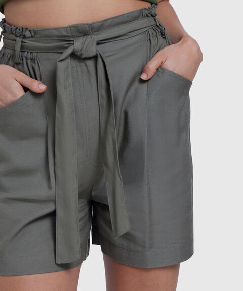 shorts mujeres