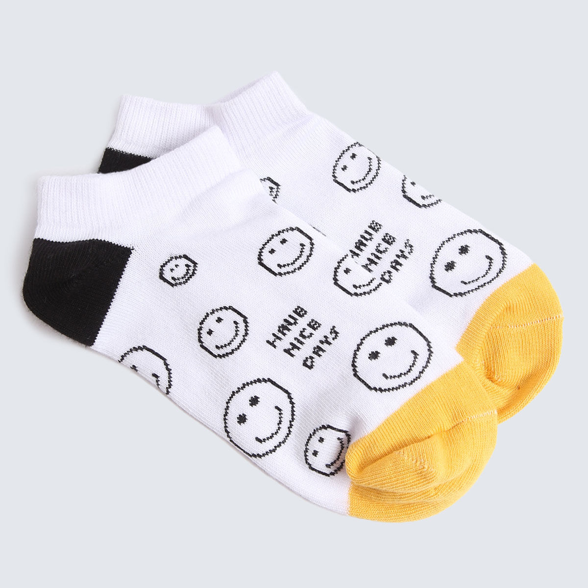 medias para niño