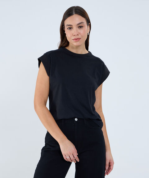 camisetas mujer image number null