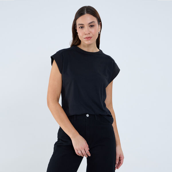 camisetas mujer image number null