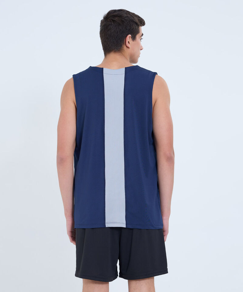 camisetas deportivas para hombre