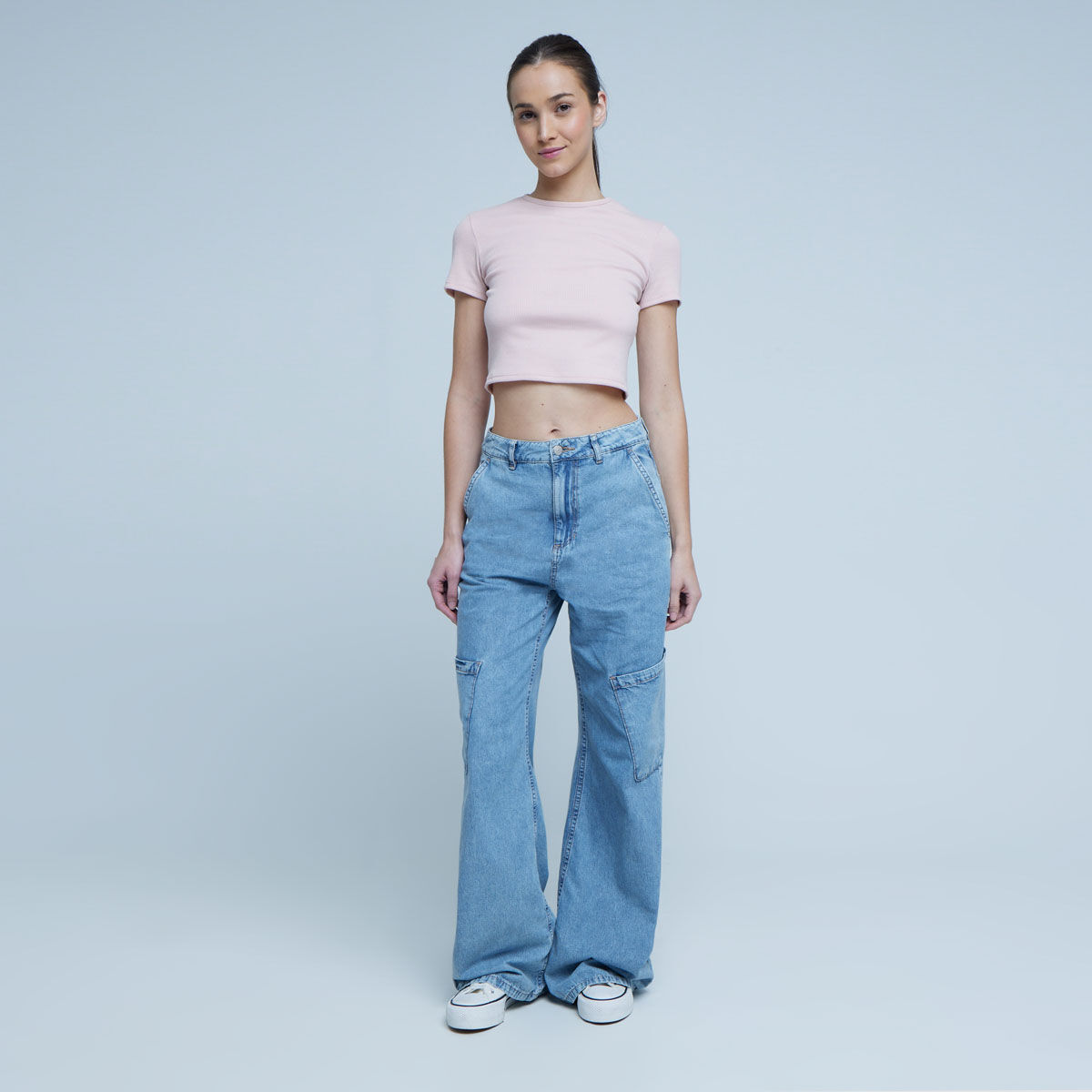 jeans mujer
