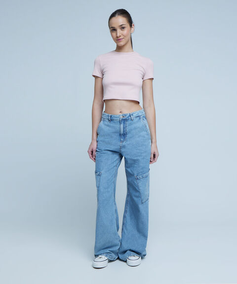 jeans mujer