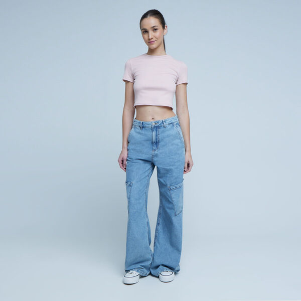 jeans mujer