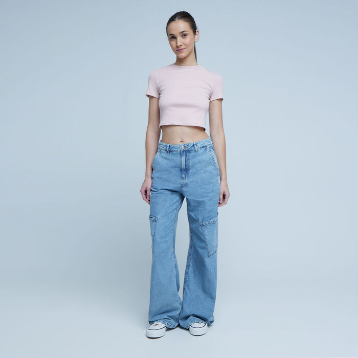 jeans mujer