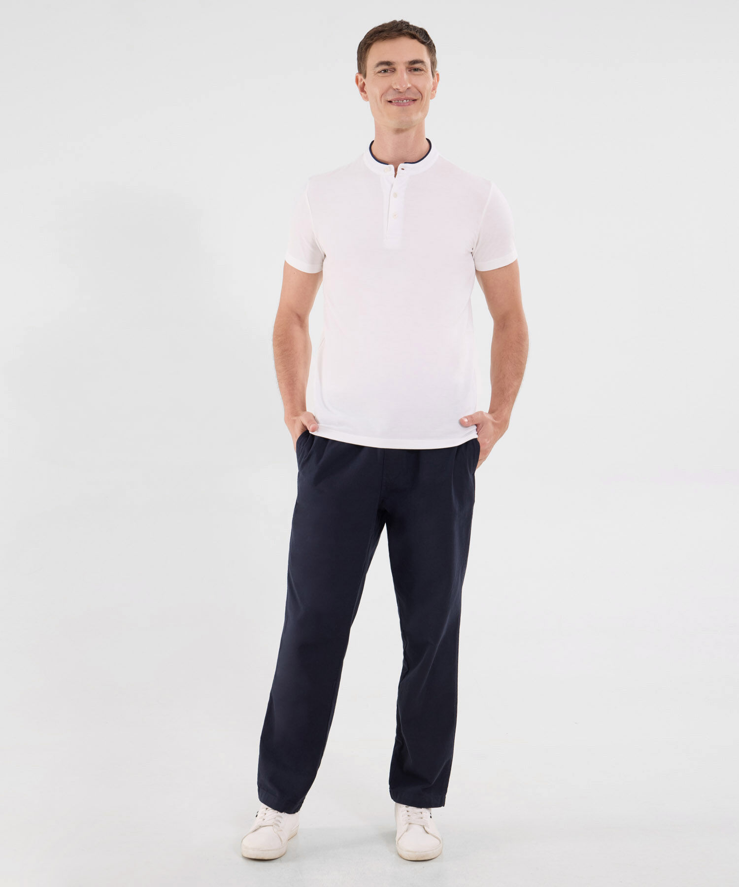 camisetas polo para hombre