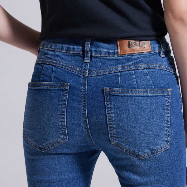 jeans mujer