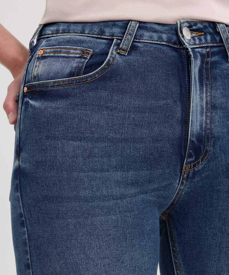 jeans mujer