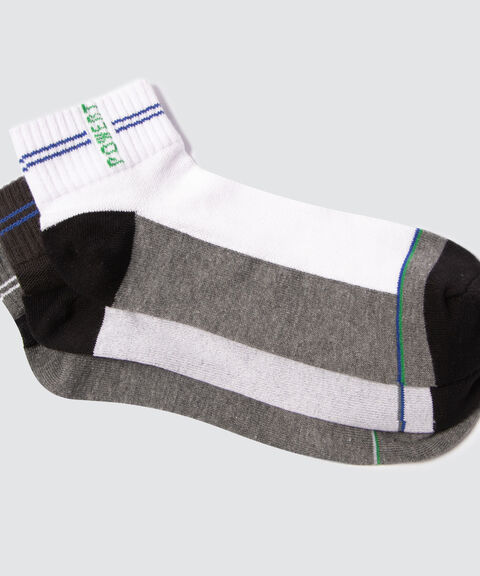 medias para hombre  image number null