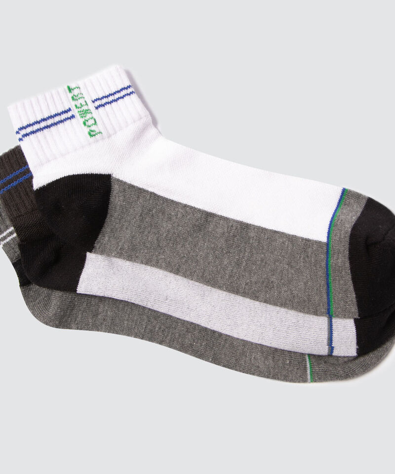 medias para hombre 