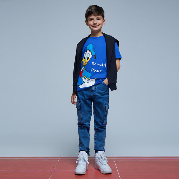 camisetas niño image number null