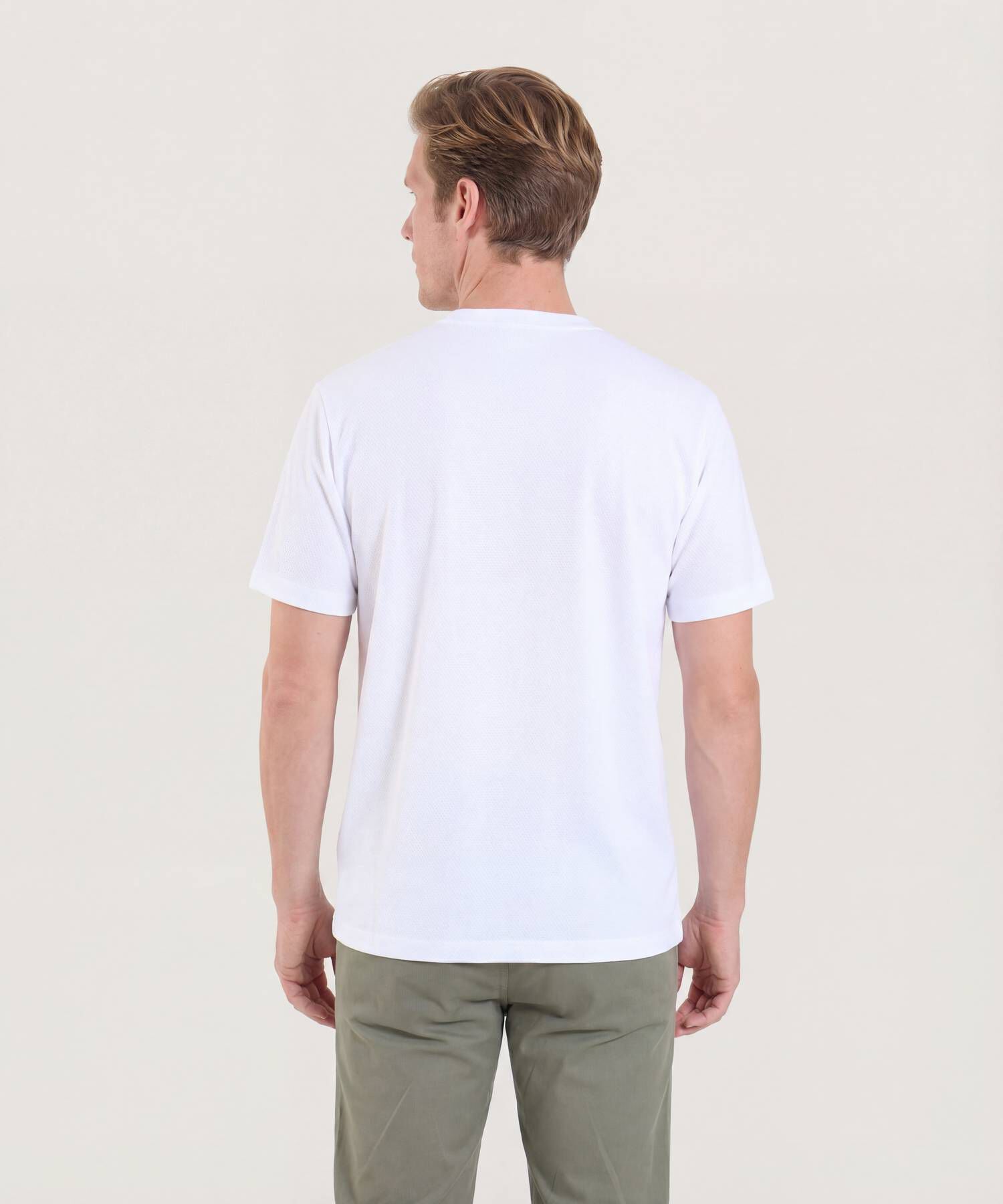 camisetas para hombre