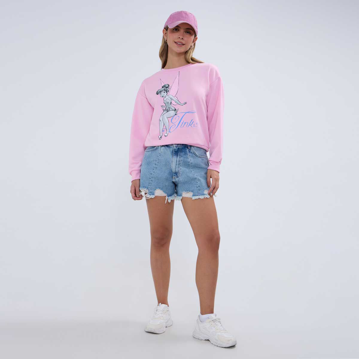 buzos para mujer