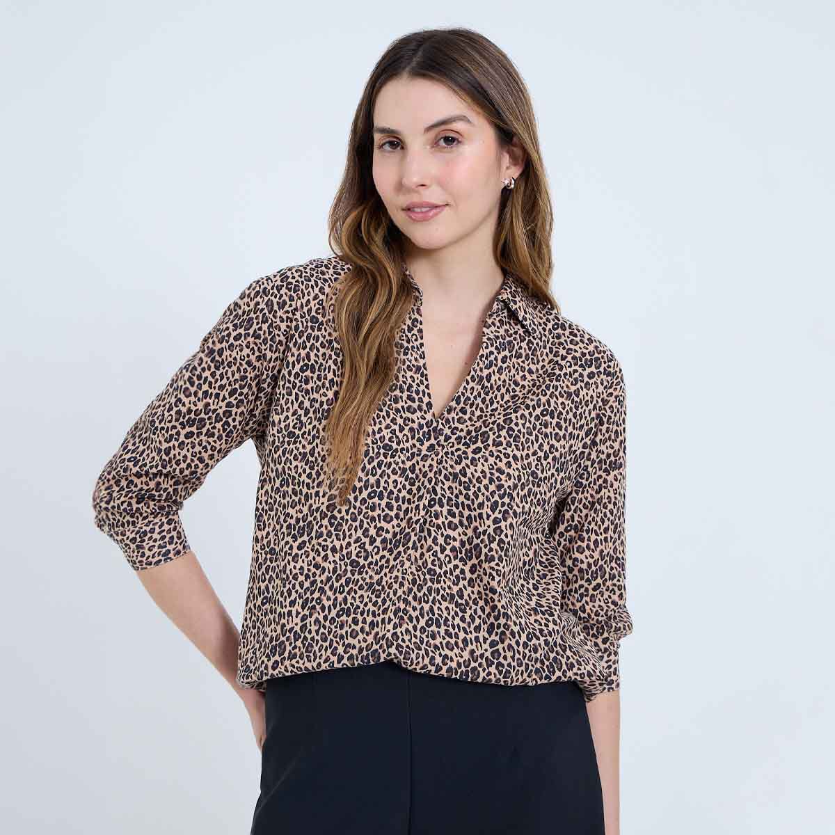 camisas para mujer