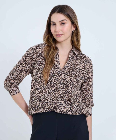 camisas para mujer image number null