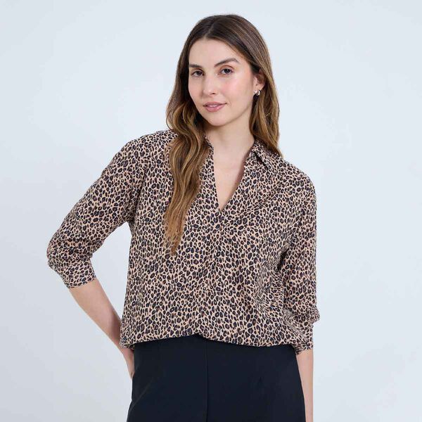 camisas para mujer image number null