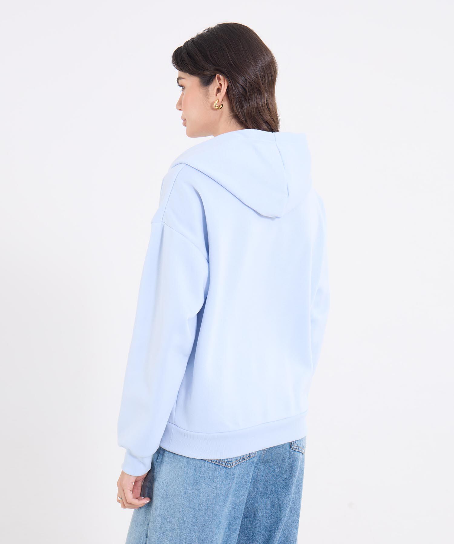 buzos para mujer