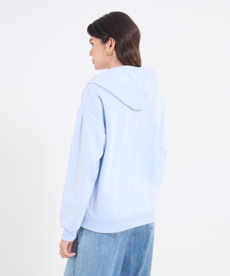 buzos para mujer