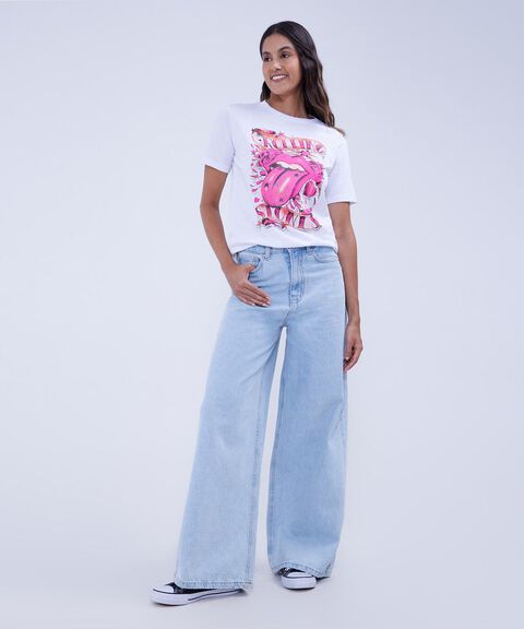 camisetas mujer image number null