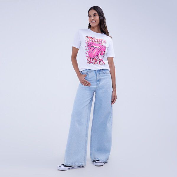 camisetas mujer image number null