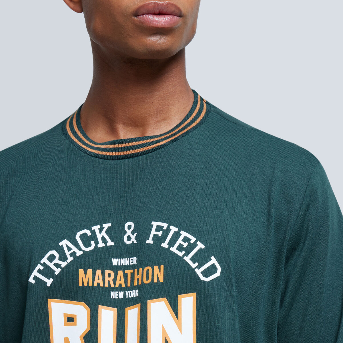 camisetas para hombre