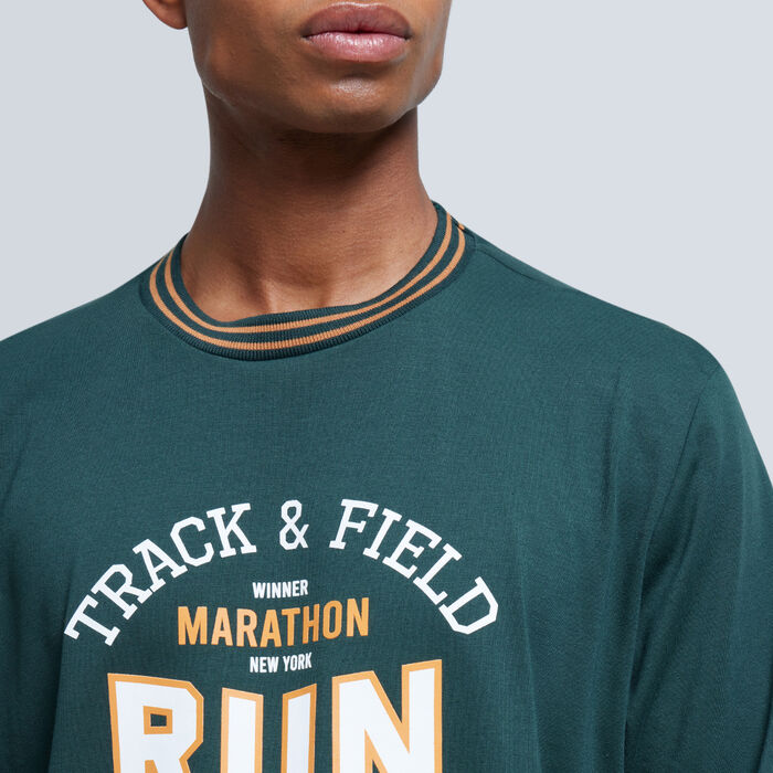 camisetas para hombre