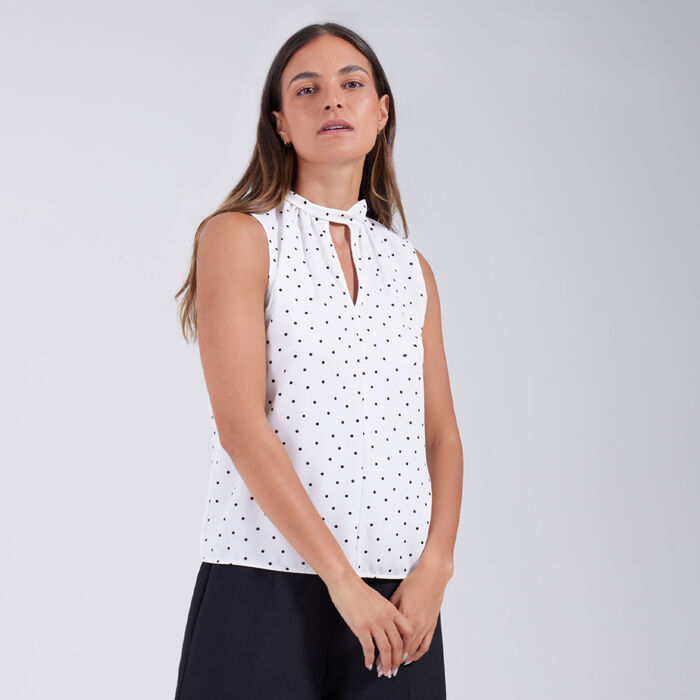blusas de moda