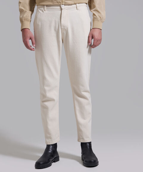 jeans denim image number null