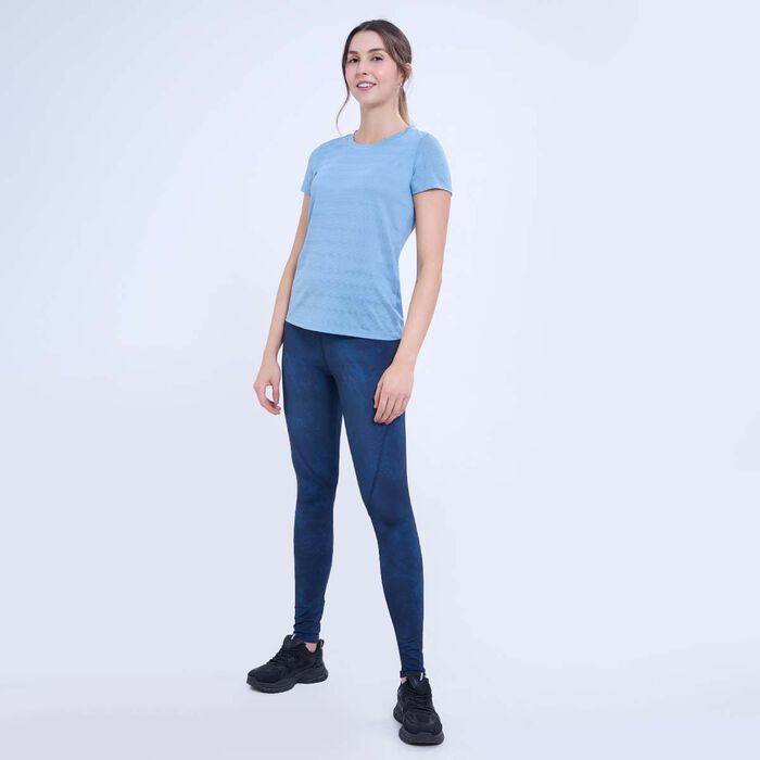 camisetas deportivas mujer
