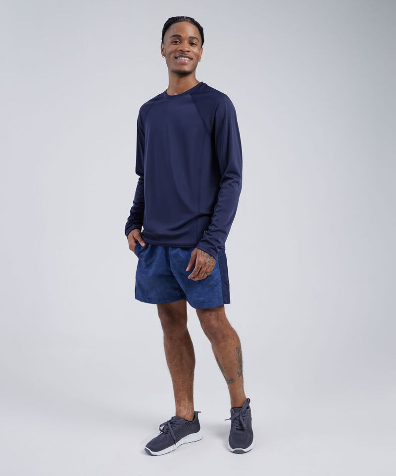 camisetas deportivas para hombre 