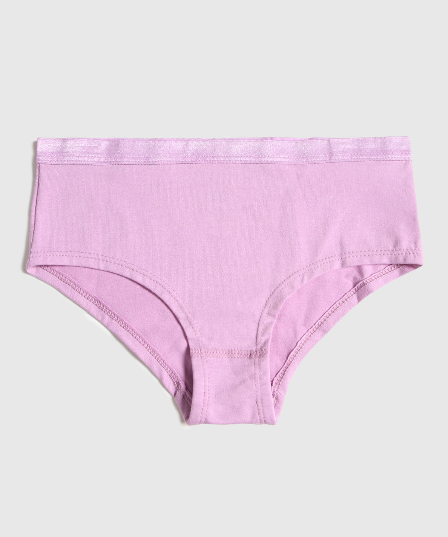 ropa interior para niñas