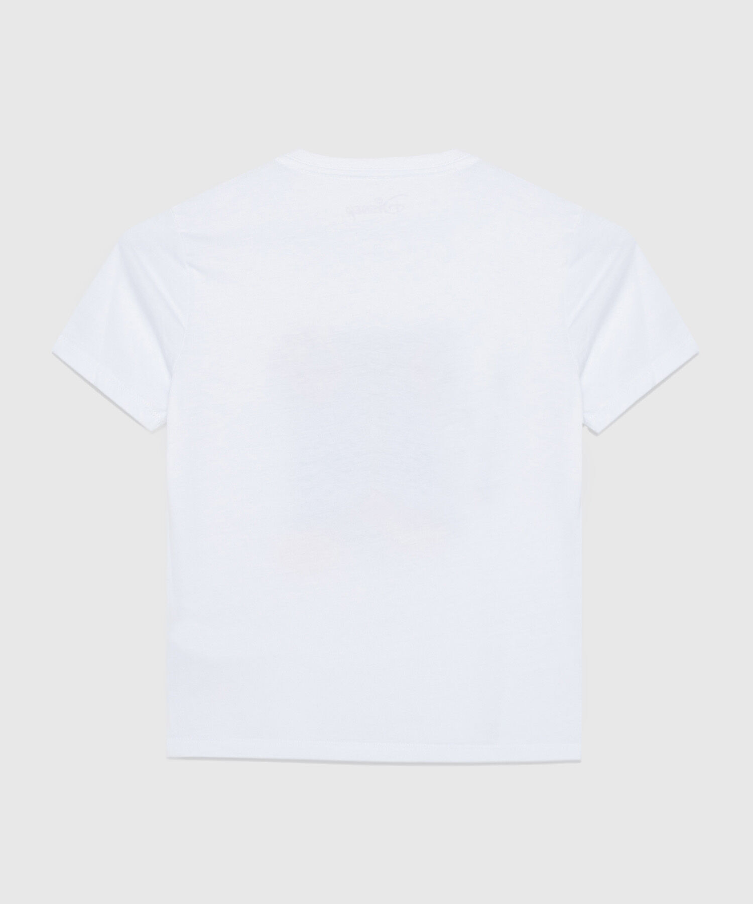 camisetas niño