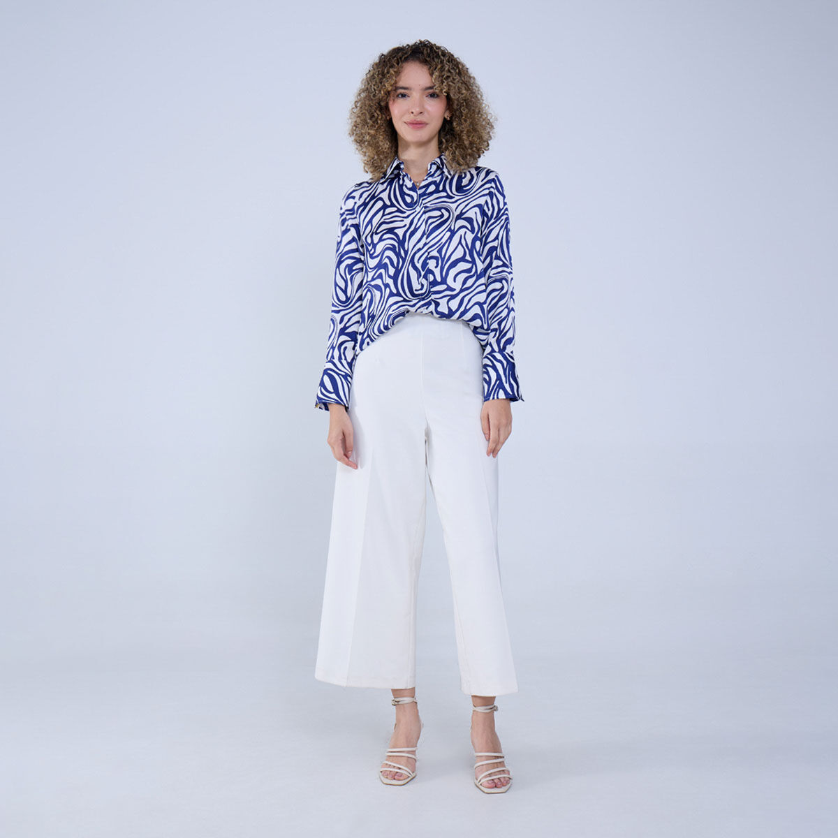 camisas para mujer
