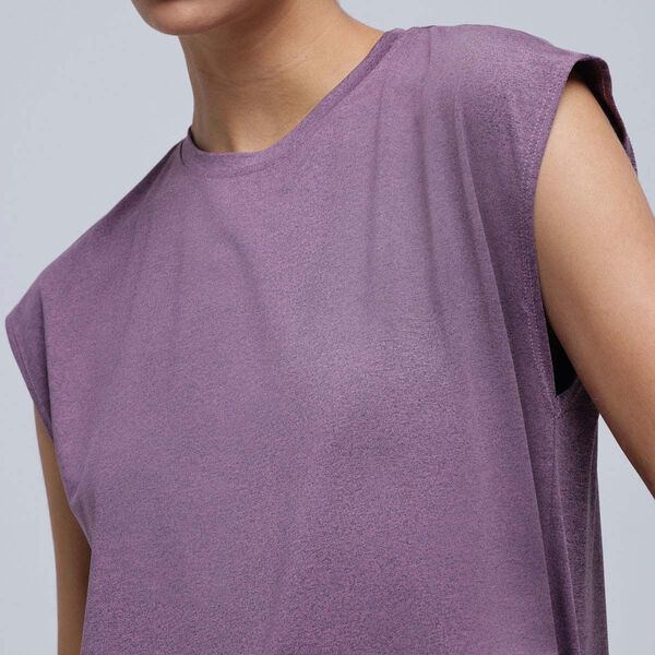 camisetas deportivas mujer