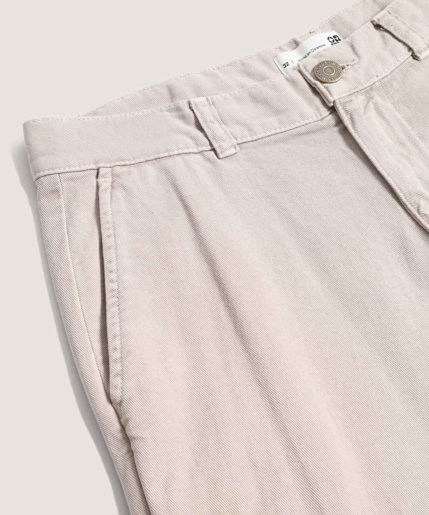 pantalones para hombre