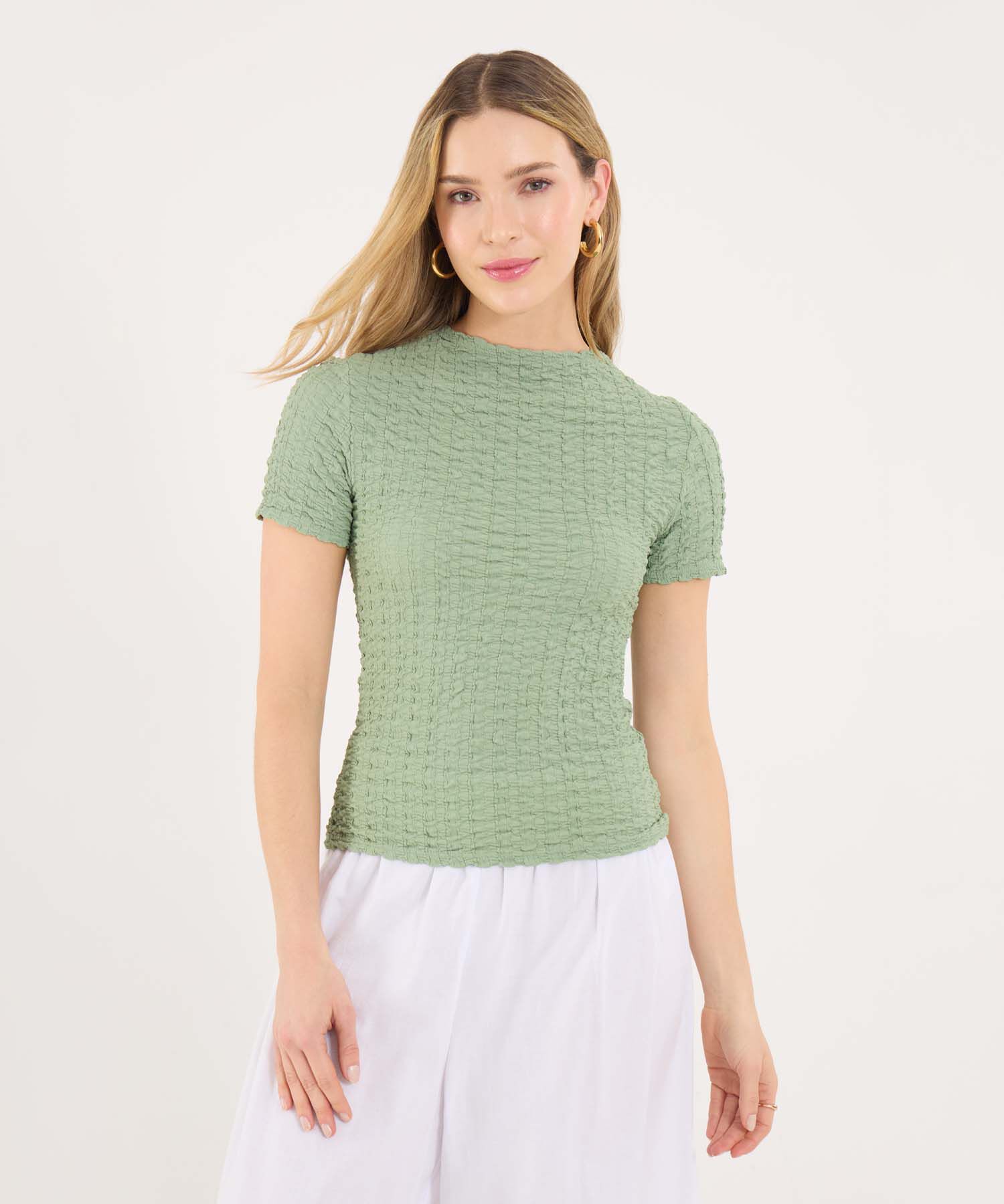 camisetas mujer