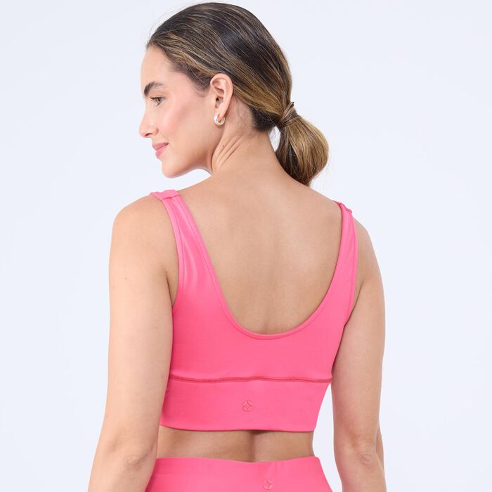 top deportivo mujer