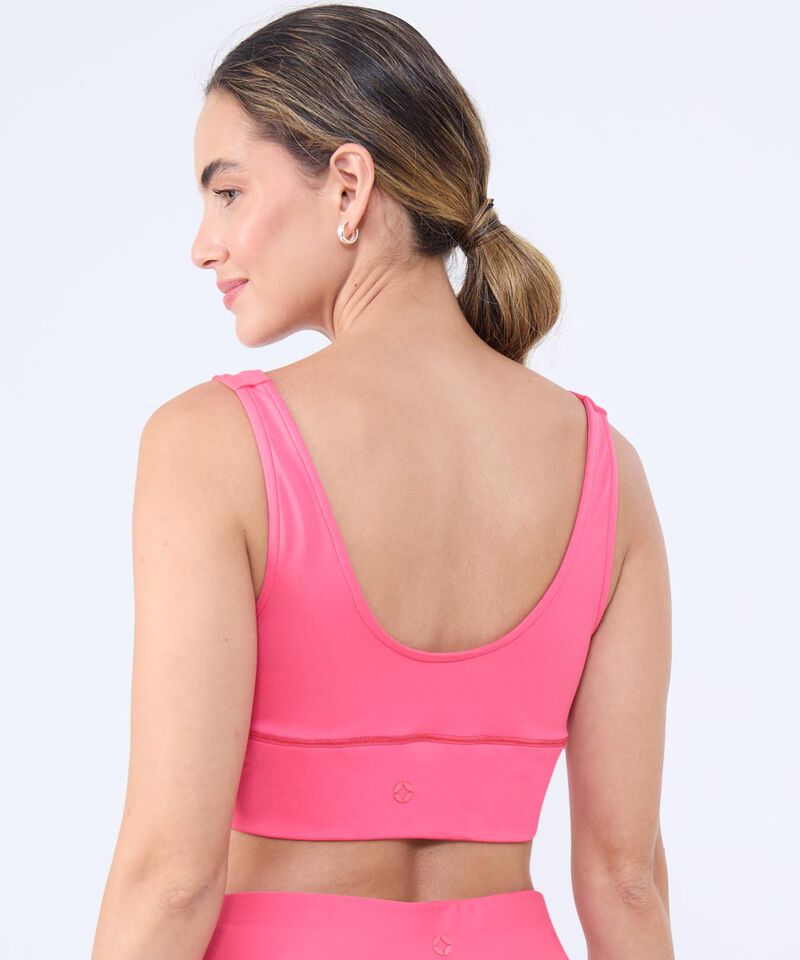 top deportivo mujer