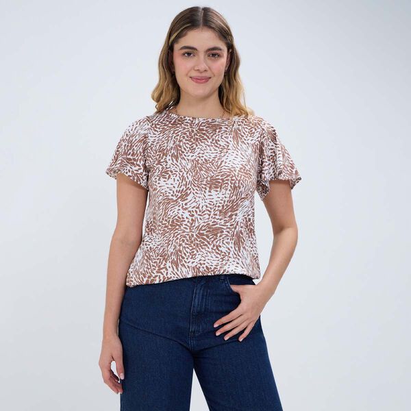 camisetas mujer image number null