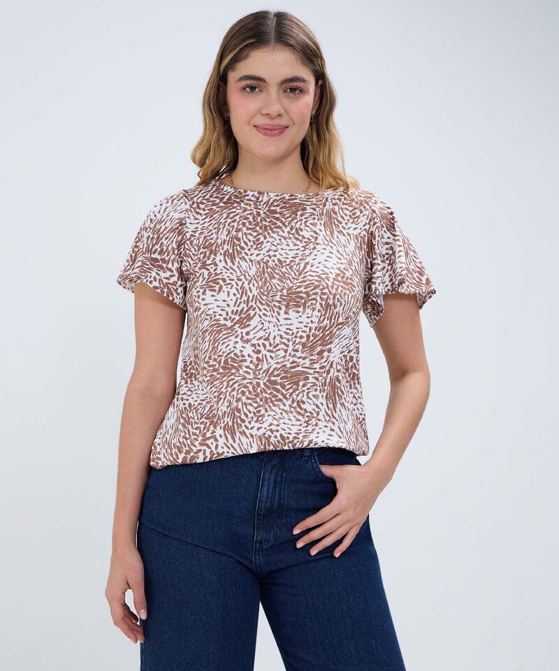 camisetas mujer