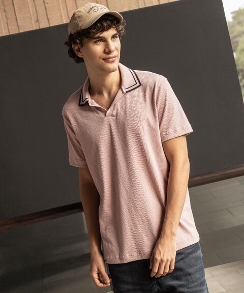 camisetas polo para hombre image number null