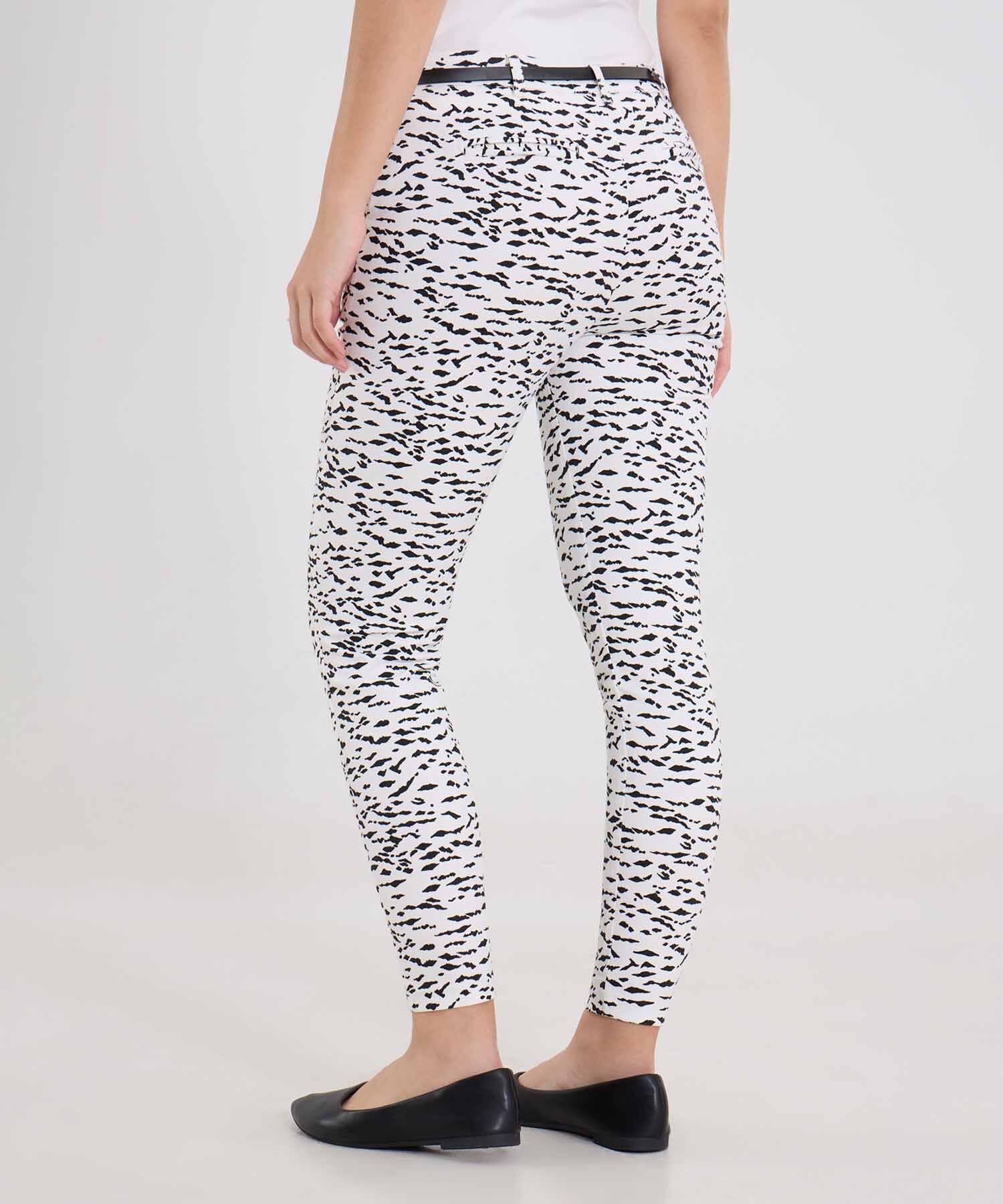 pantalon para mujer