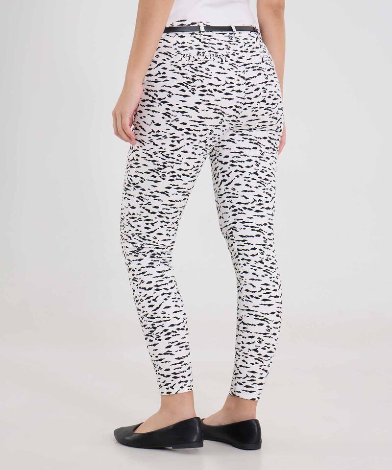 pantalon para mujer