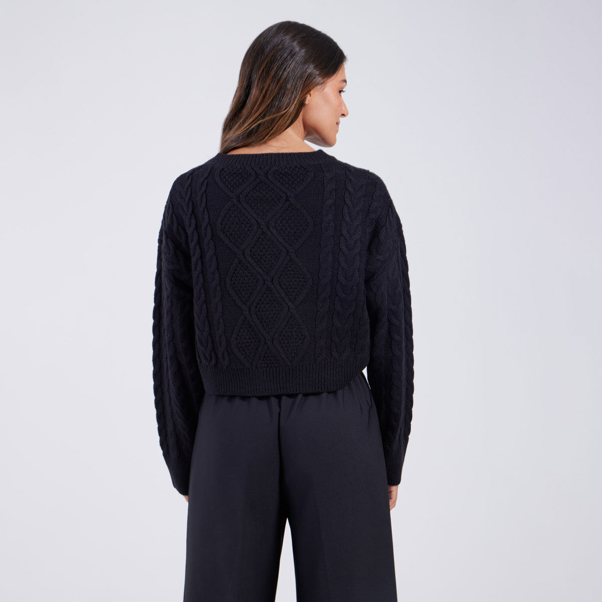sacos para mujer