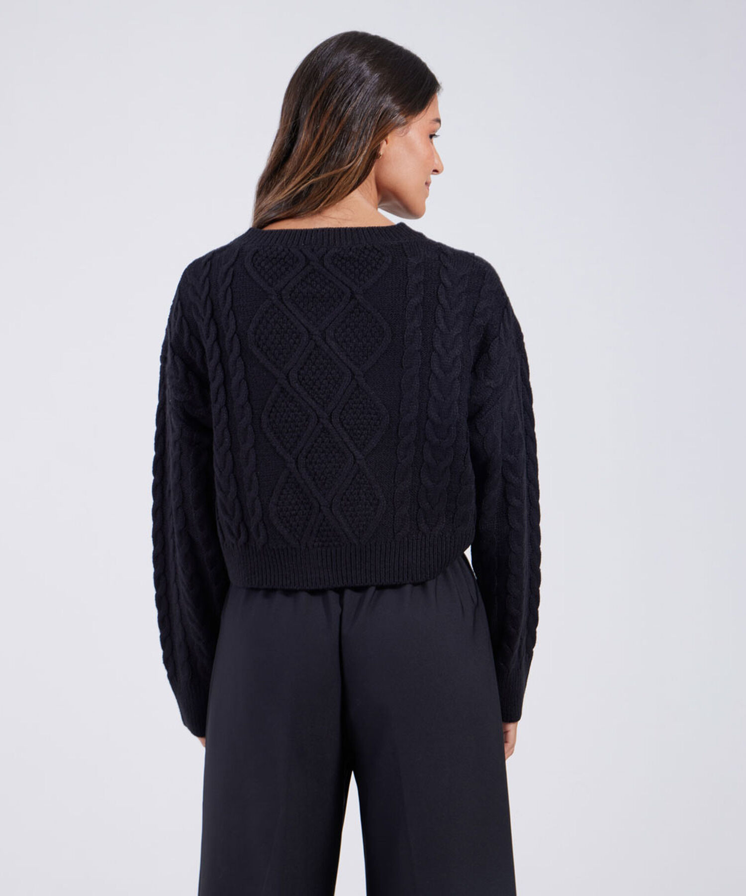 sacos para mujer
