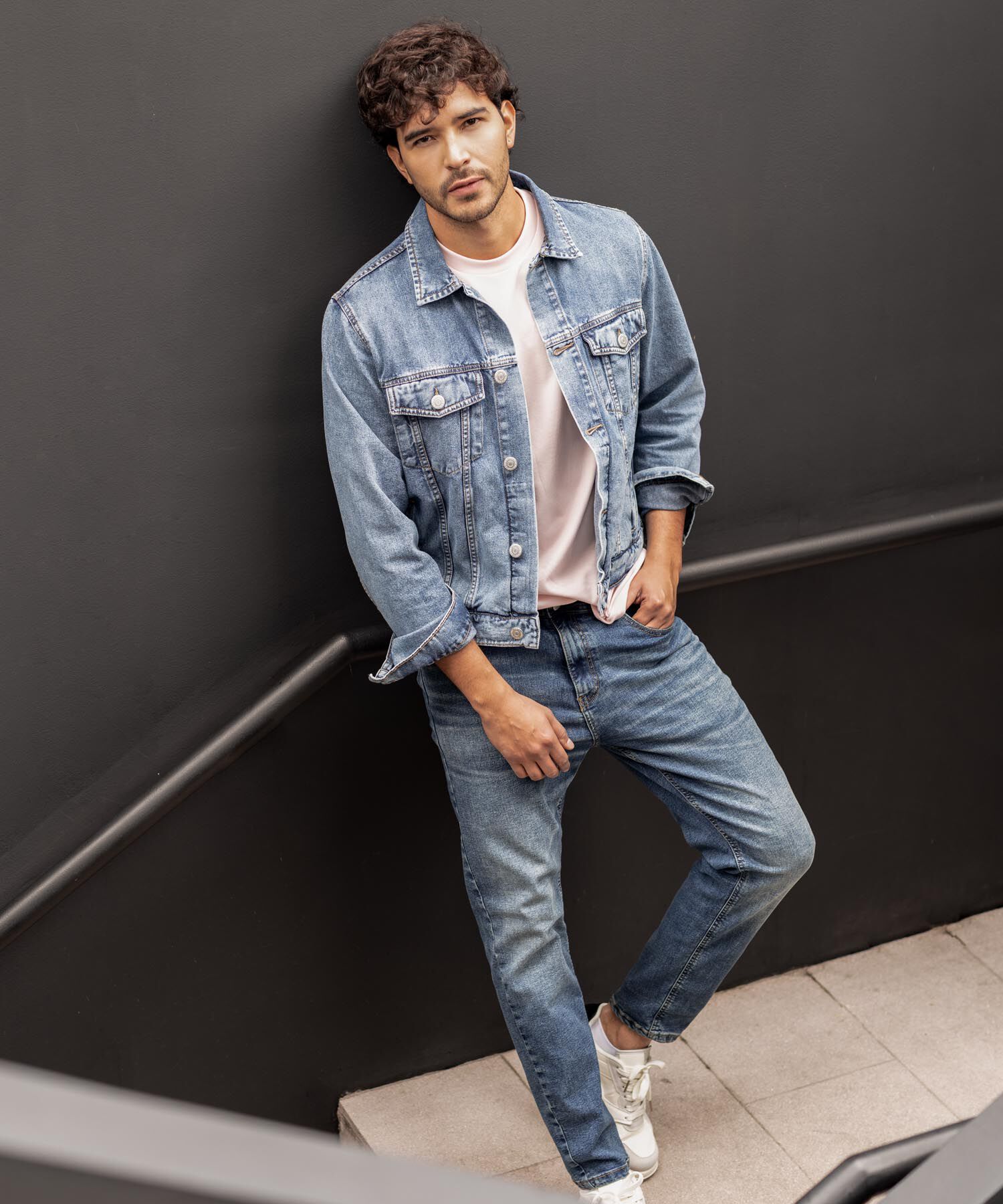 jeans denim