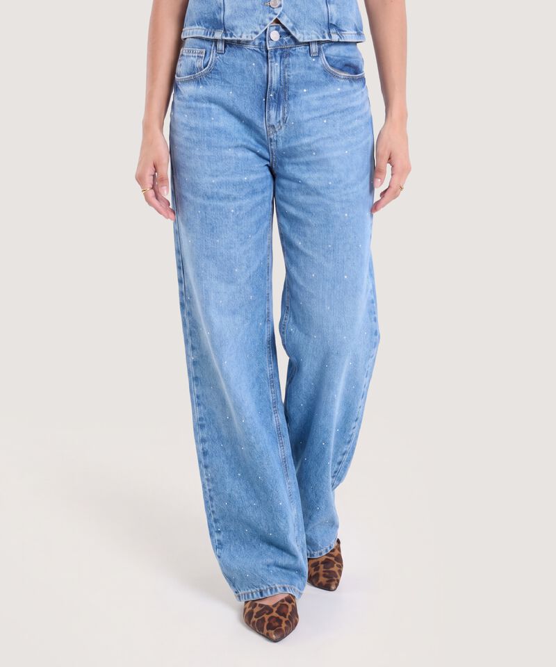 jeans mujer